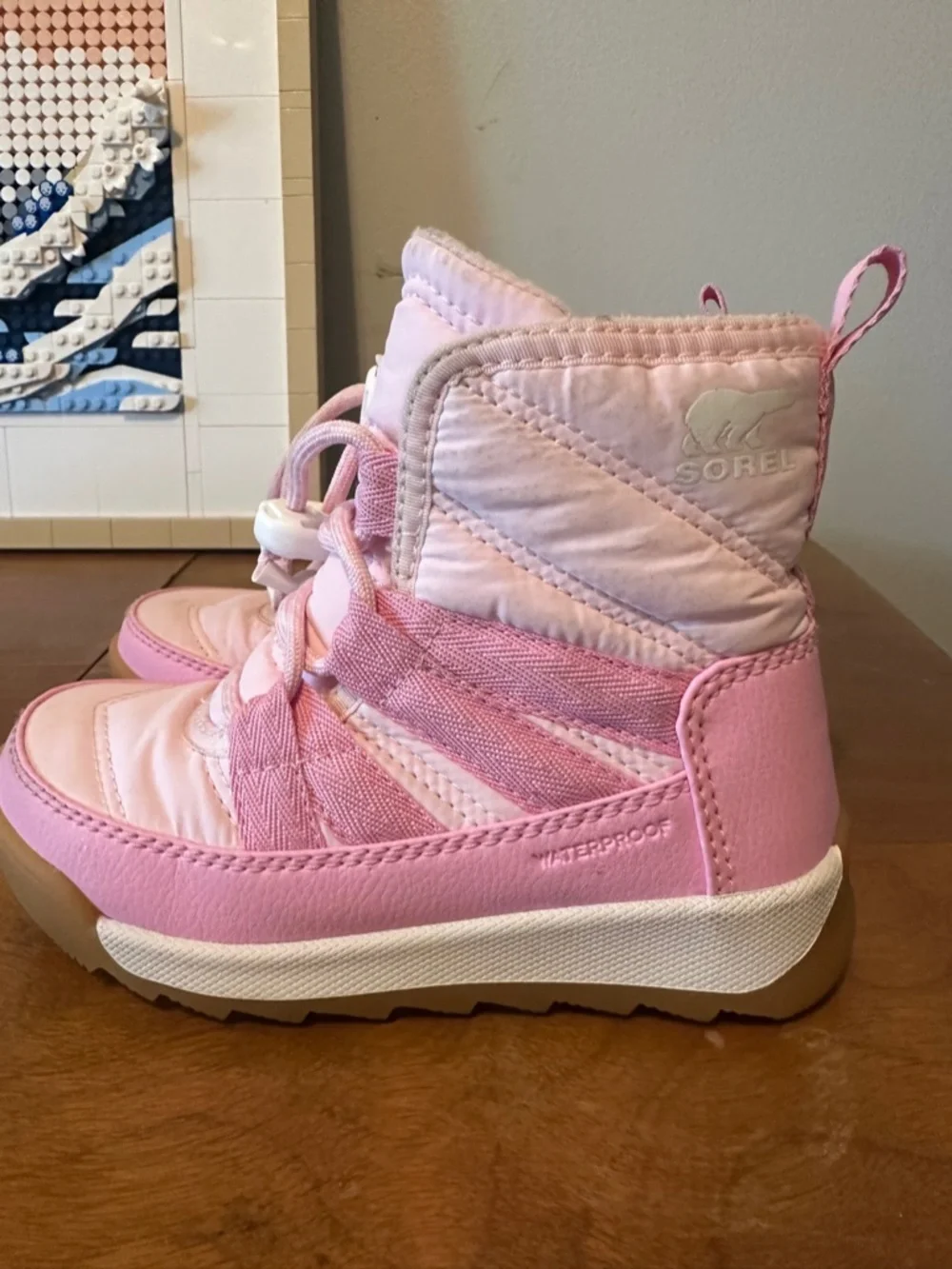 Sorel Whitney Snowboot